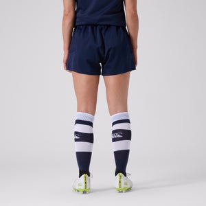 Womens Advantage Short 2.0 Navy