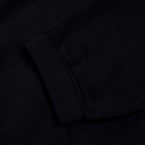 Junior Unisex Leisure Sweatpants Black