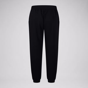 Junior Unisex Leisure Sweatpants Black
