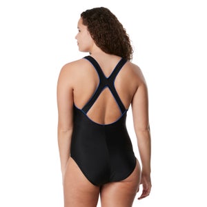 Women's Ultraback One Piece Purple