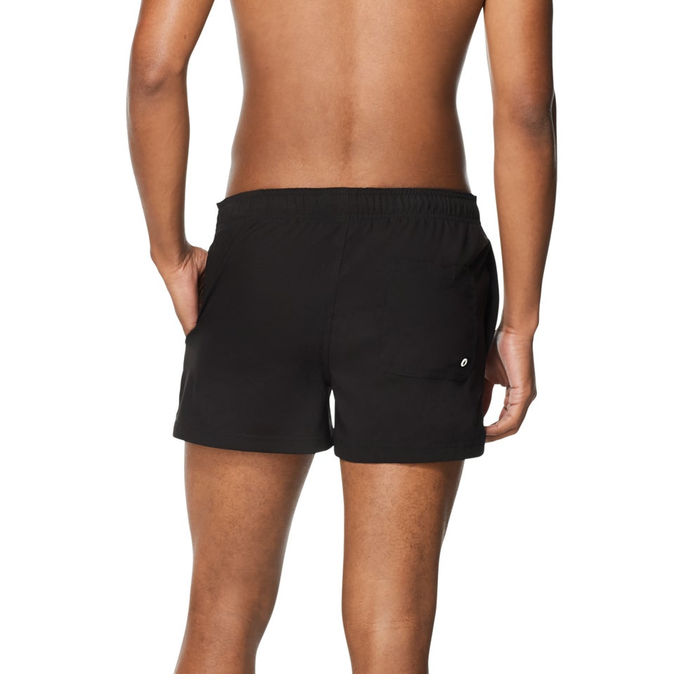 Men's Redondo Edge Volley 14" Black