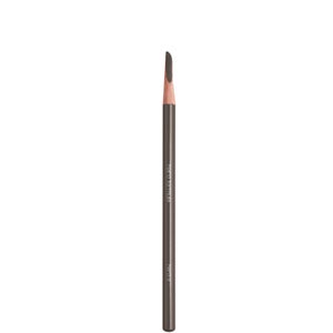 hard formula eyebrow pencil seal brown
