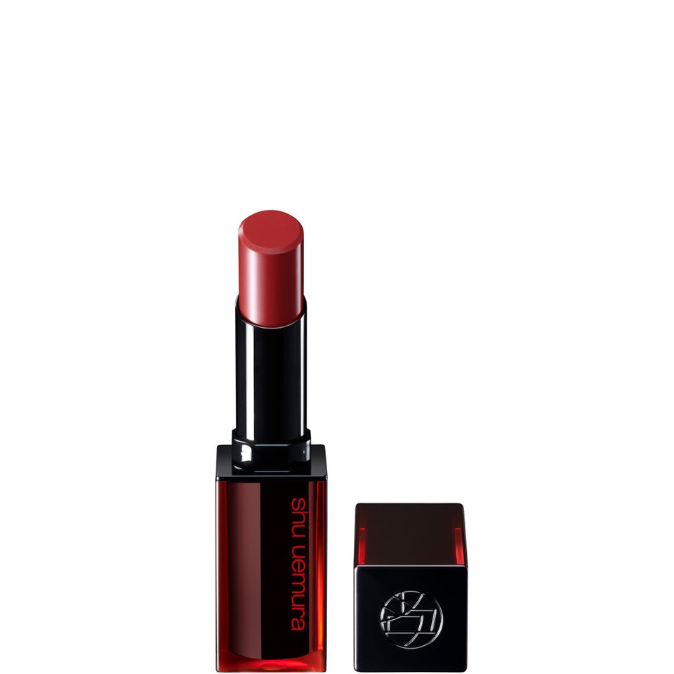rouge unlimited amplified matte lipstick bg 963
