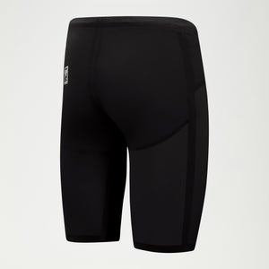 Men's Fastskin LZR Pure Valor 2.0 High Waisted Jammer Black