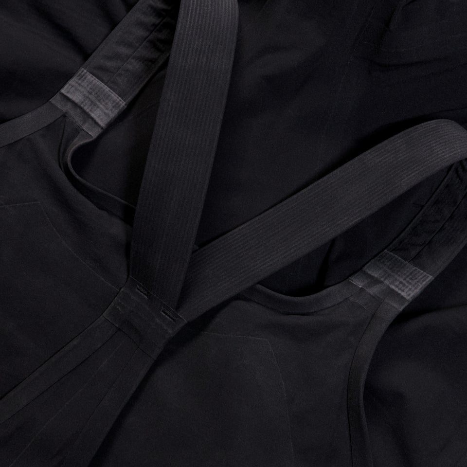 Women's Fastskin LZR Pure Valor 2.0 Closedback Kneeskin Black