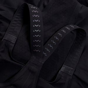 Women's Fastskin LZR Pure Intent 2.0 Closedback Kneeskin Black/Iridescent