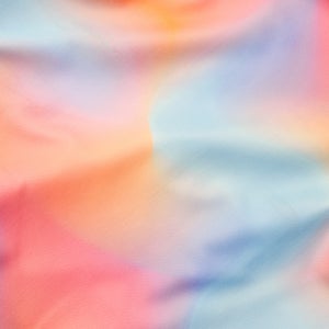 Women's Printed Adjustable Thinstrap Swimsuit