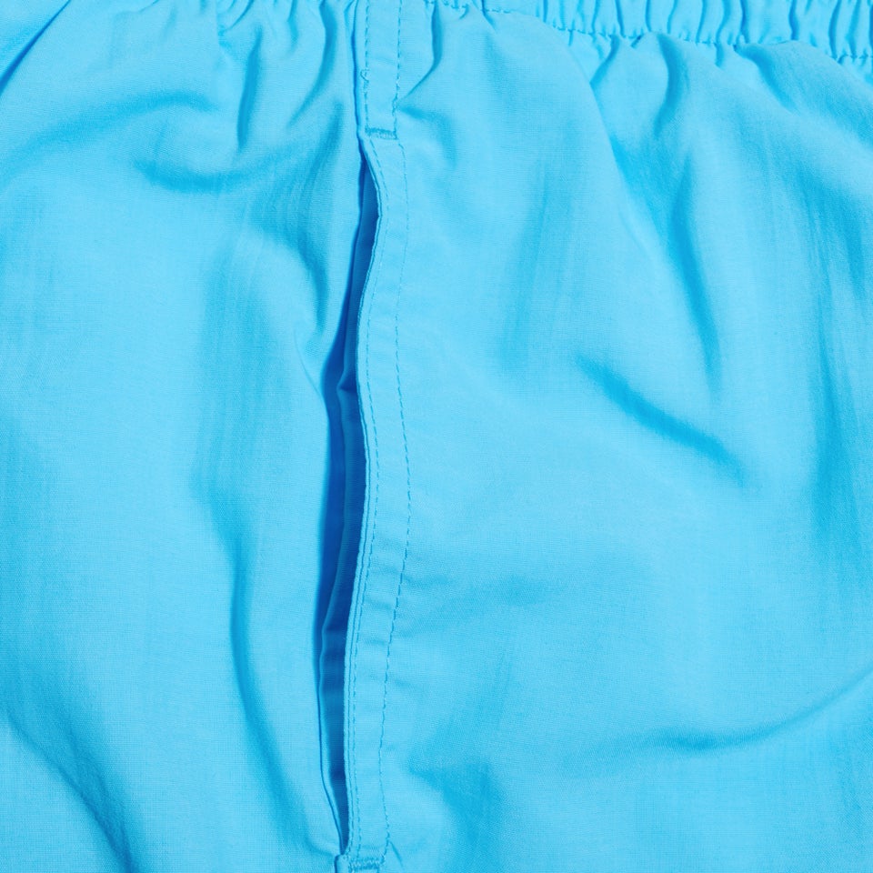 Short de bain Garçon 33 cm Classic jaune