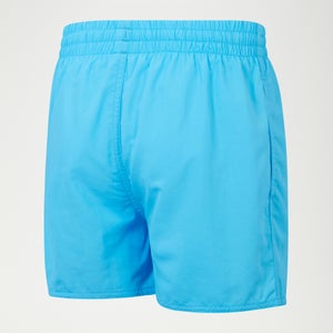 Short de bain Garçon 33 cm Classic jaune