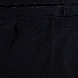 Boxer de bain Garçon Dive noir/vert