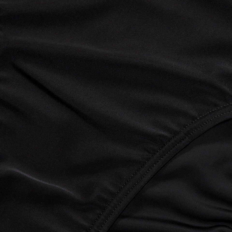 Hydrasuit für Damen Schwarz/Weiß