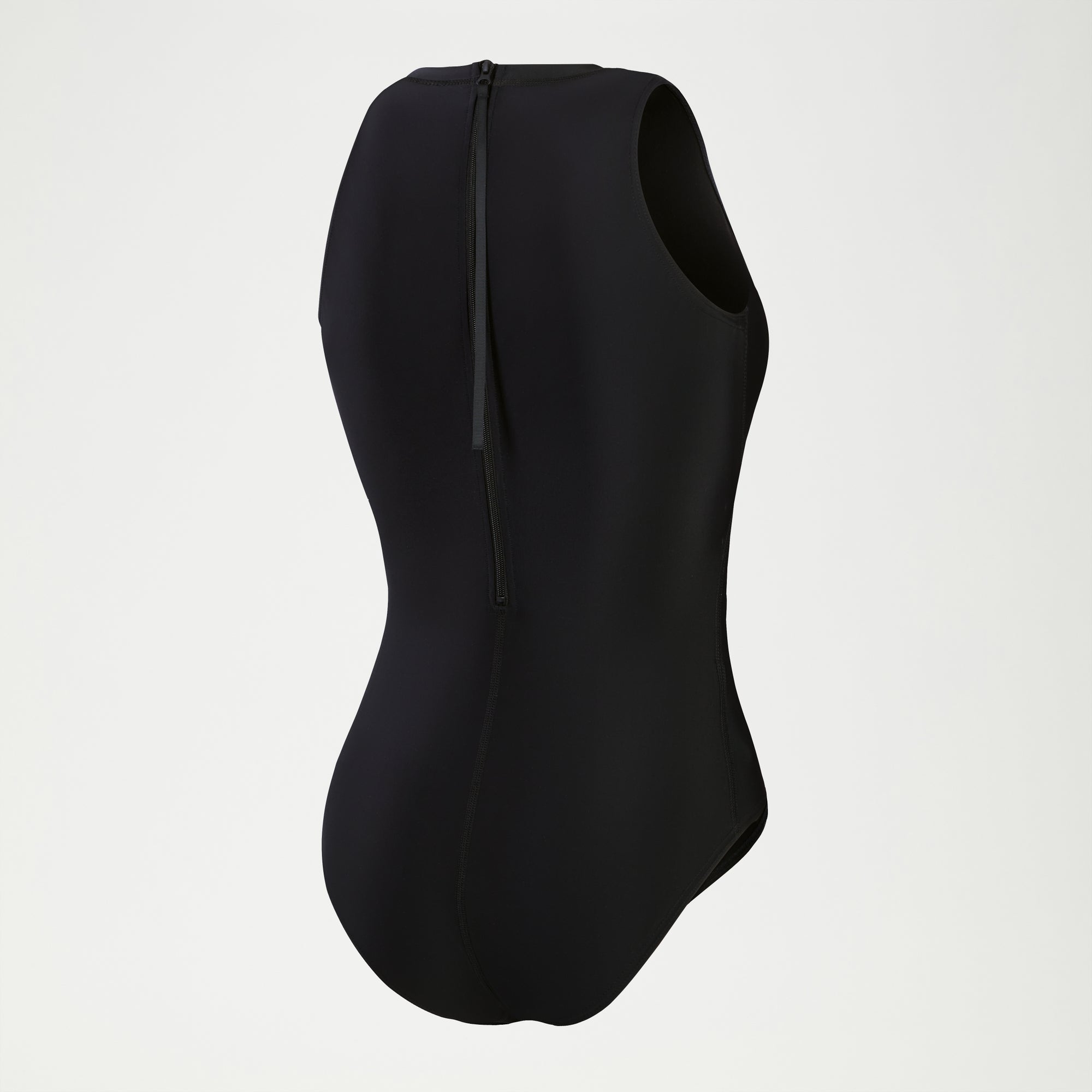 Women's Hydrasuit Black/White | Speedo USA