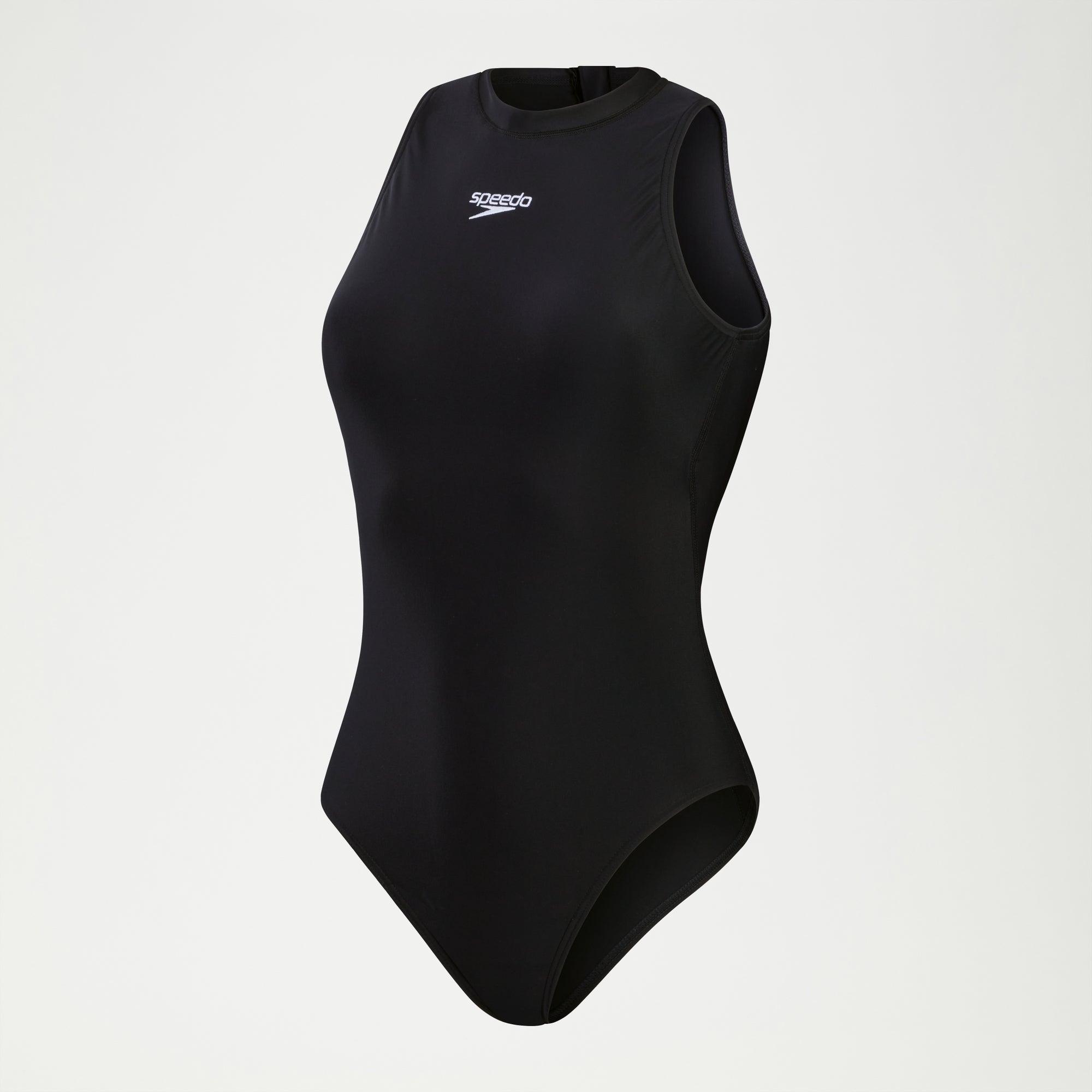 Women's Hydrasuit Black/White | Speedo USA