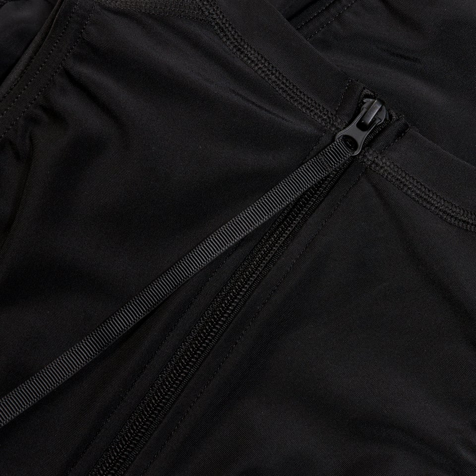 Hydrasuit für Damen Schwarz/Weiß