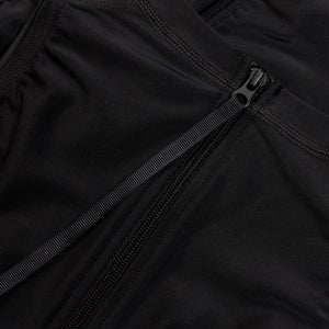 Hydrasuit Femme noir/blanc