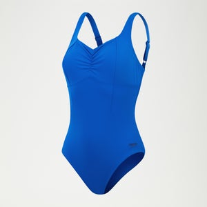 Women's Shaping AquaNite Swimsuit Blue