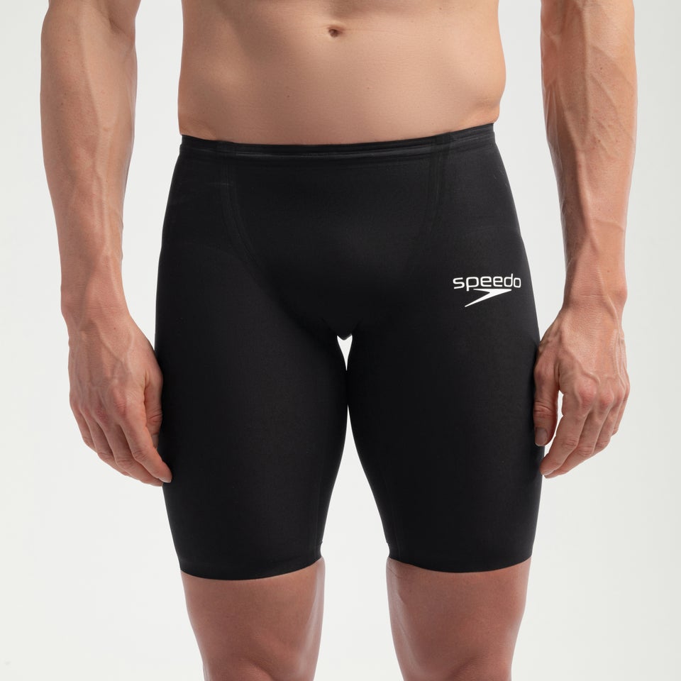 Men's Fastskin LZR Pure Valor 2.0 Jammer Black