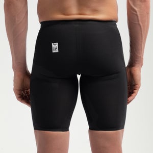 Men's Fastskin LZR Pure Valor 2.0 Jammer Black