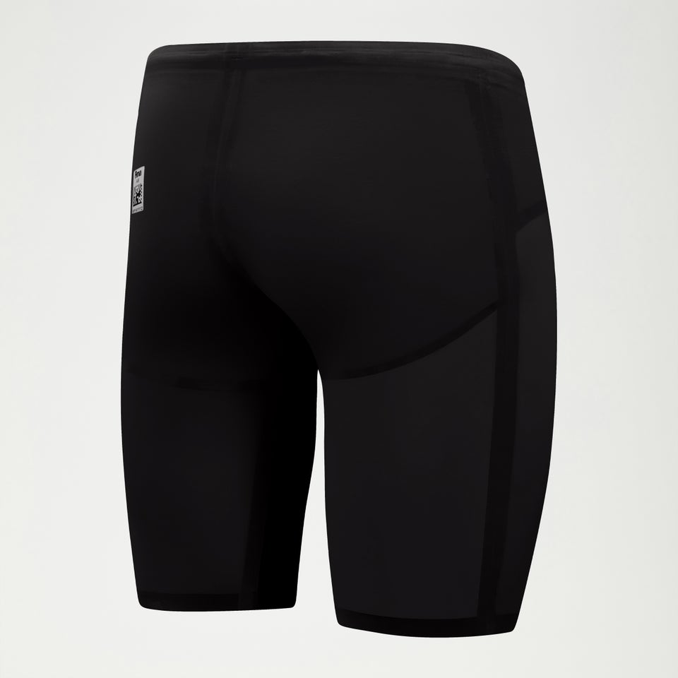 Men's Fastskin LZR Pure Valor 2.0 Jammer Black