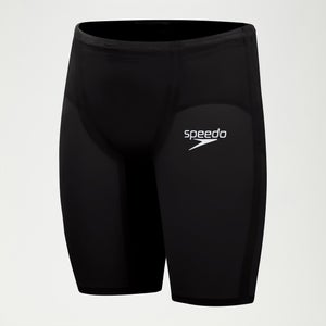 Men's Fastskin LZR Pure Valor 2.0 Jammer Black