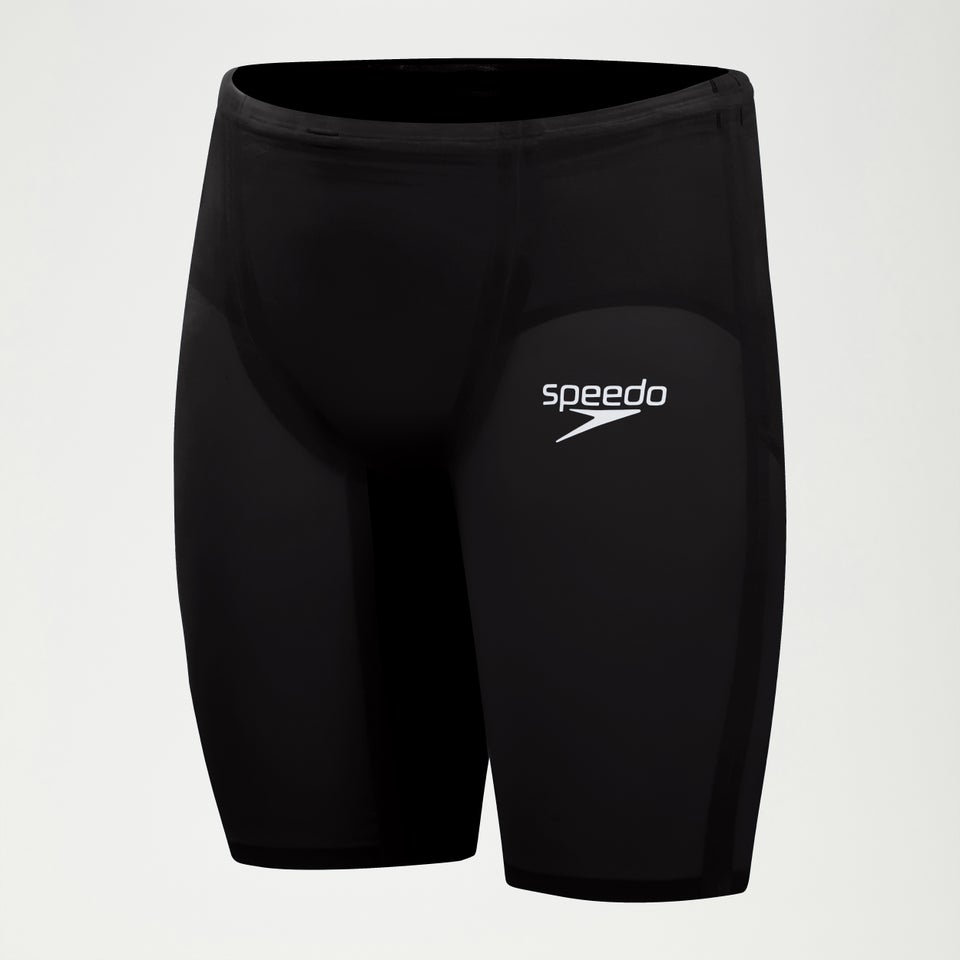 Men's Fastskin LZR Pure Valor 2.0 Jammer Black