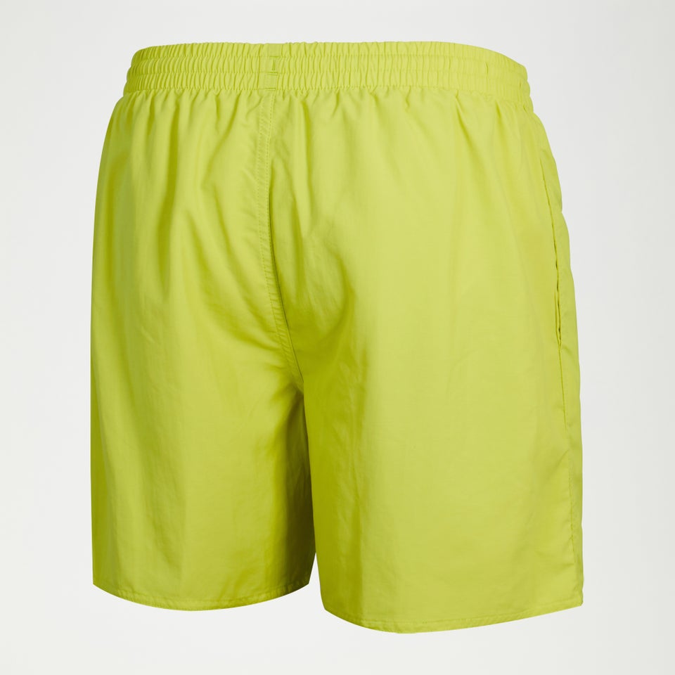Men's Essentials 16'' Swim Shorts Green