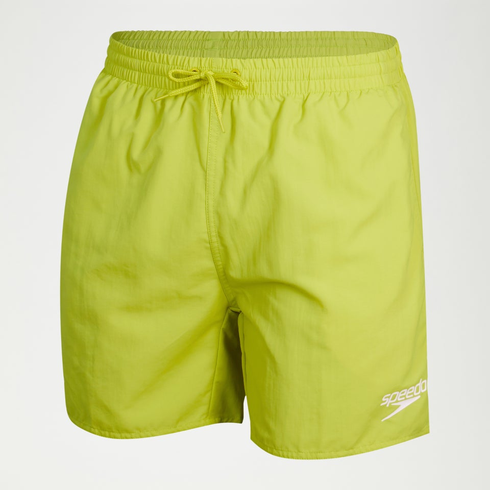 Men's Essentials 16'' Swim Shorts Green