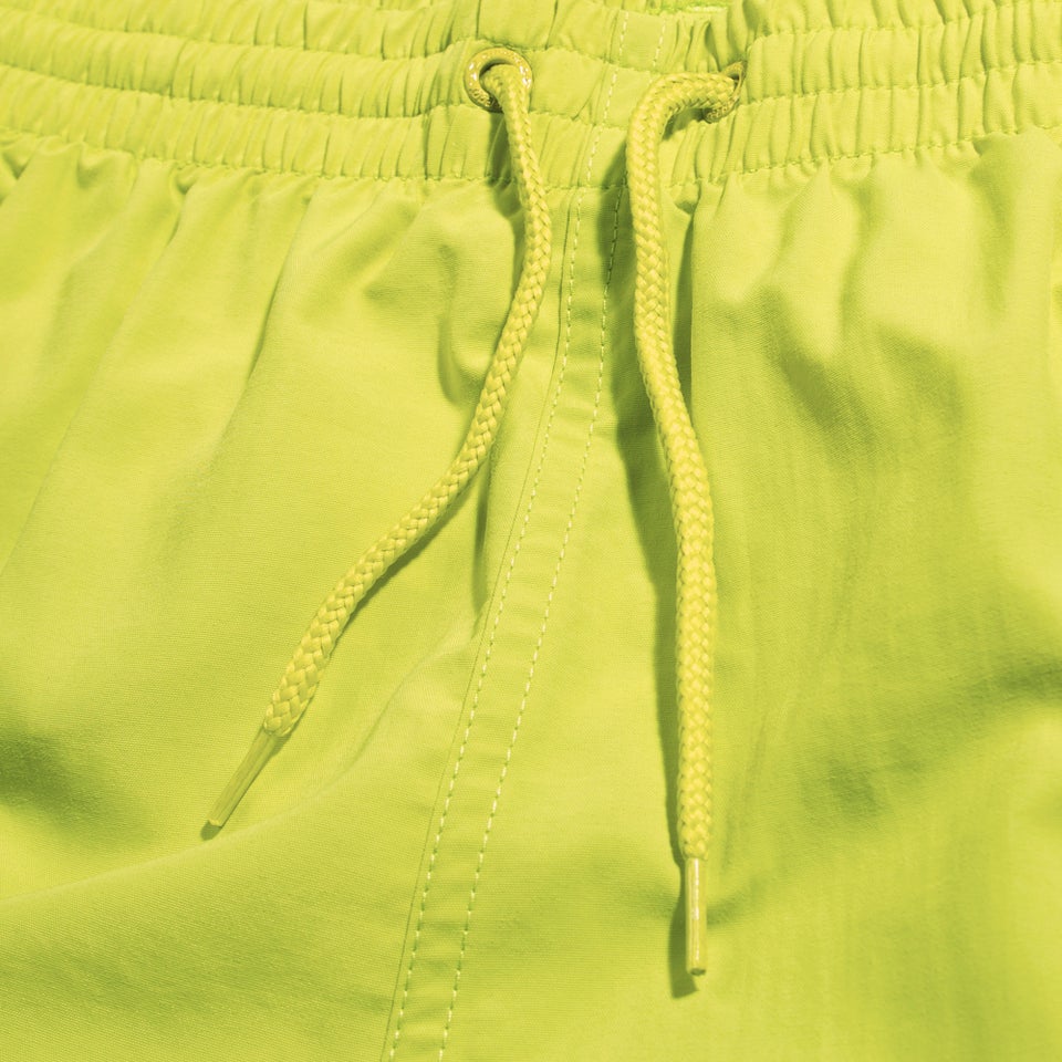 Men's Essentials 16'' Swim Shorts Green