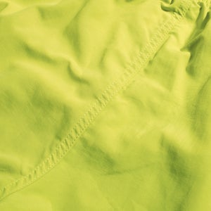 Essentials-Schwimmshorts 40 cm für Herren Grün