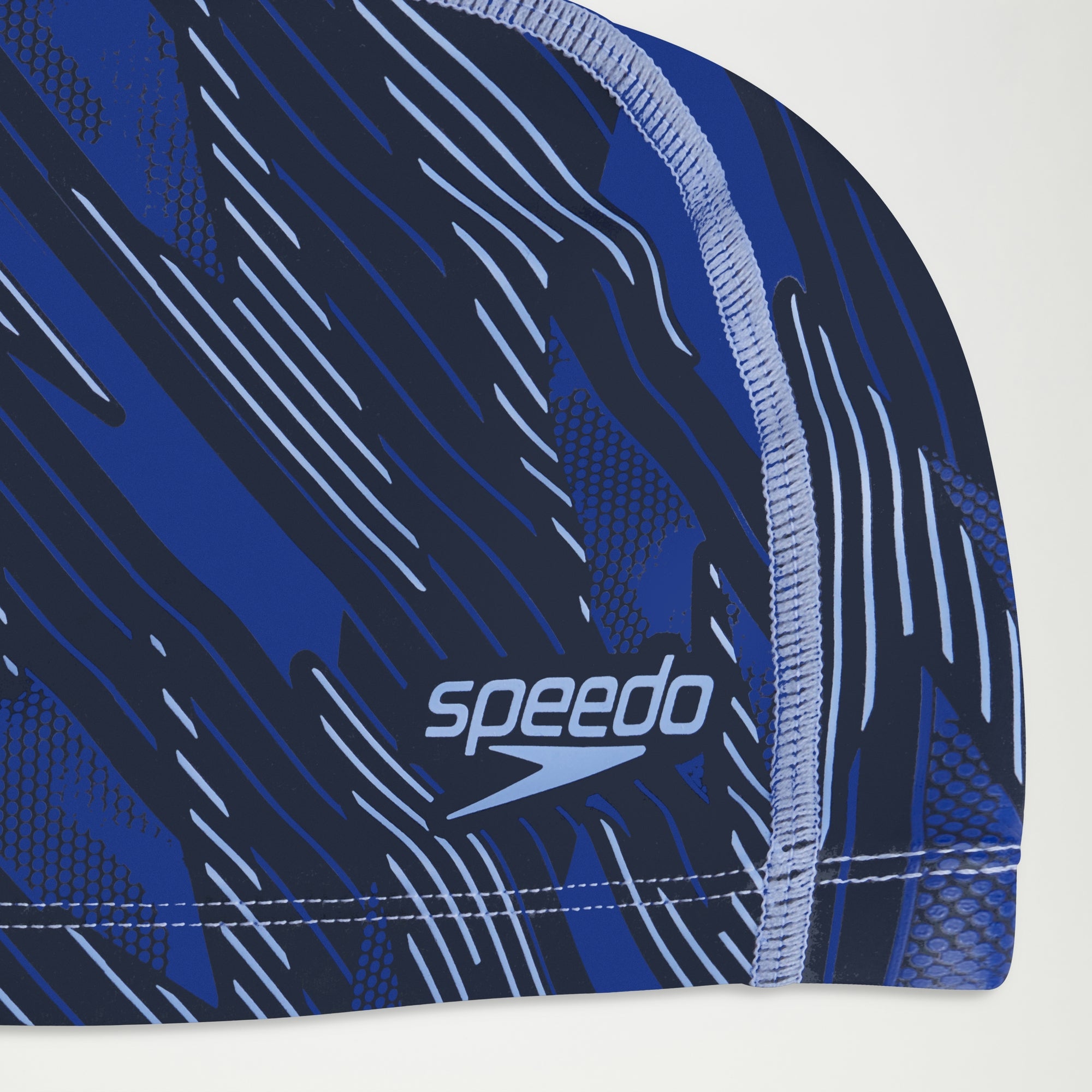 Adult Boom Ultra Pace Cap Navy/Blue