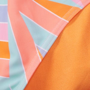 Maillot de bain imprimé Femme tendance