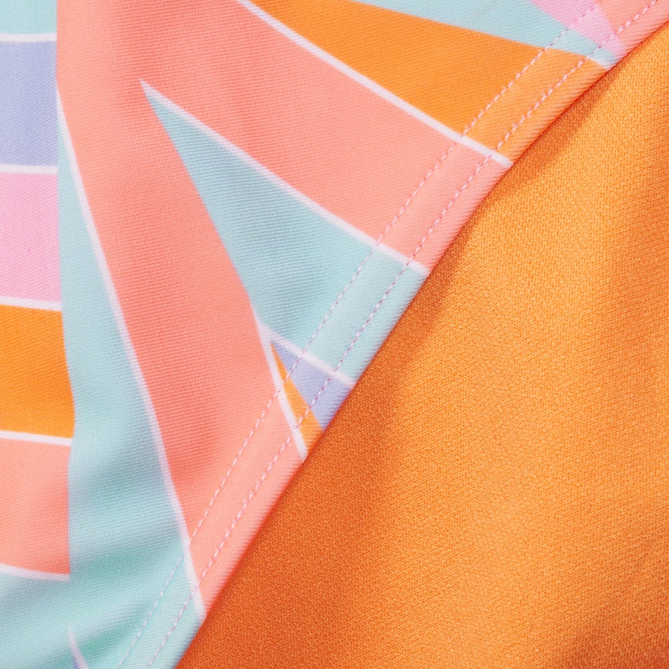 Maillot de bain imprimé Femme tendance