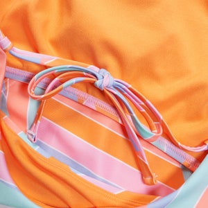 Maillot de bain imprimé Femme tendance