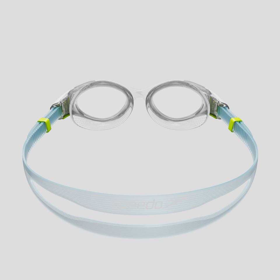 Lunettes de natation Biofuse 2.0 Femme bleu/blanc