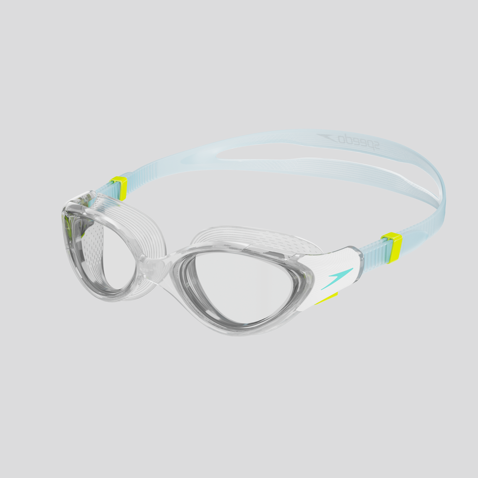 Women's Biofuse 2.0 Goggles Blue/White