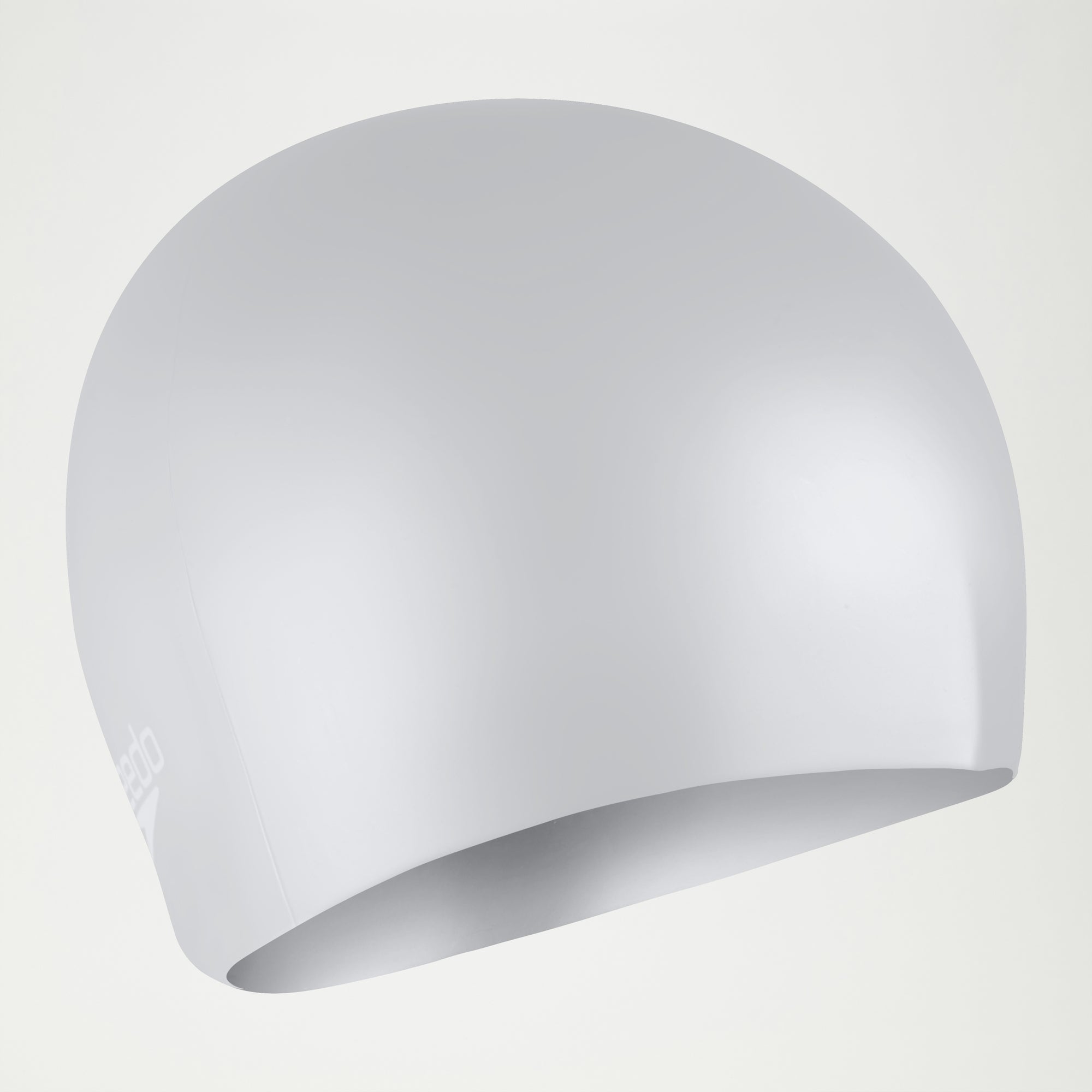 Adult Long Hair Cap Sliver | Speedo UK