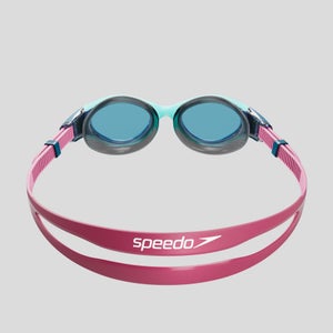Lunettes de natation Biofuse 2.0 Femme bleu/rose