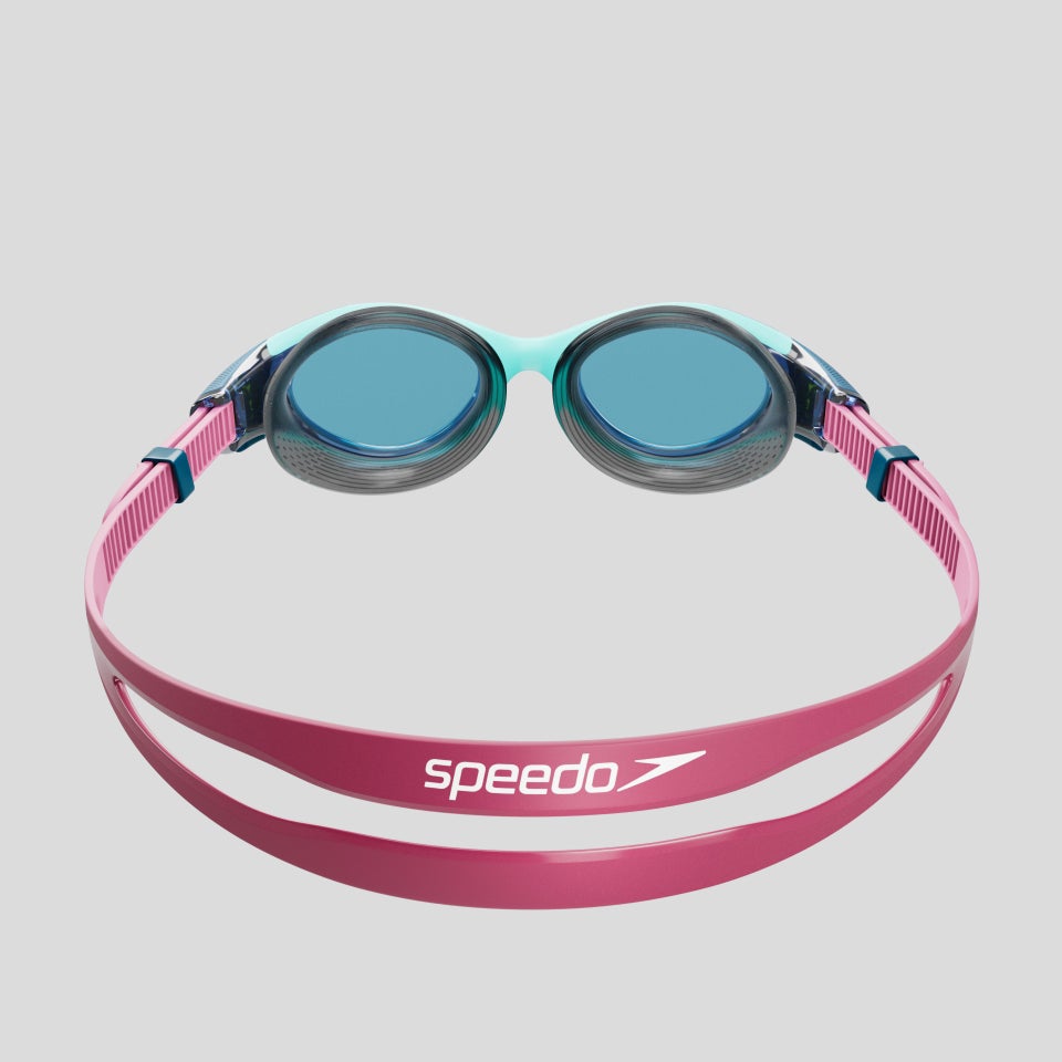 Lunettes de natation Biofuse 2.0 Femme bleu/rose