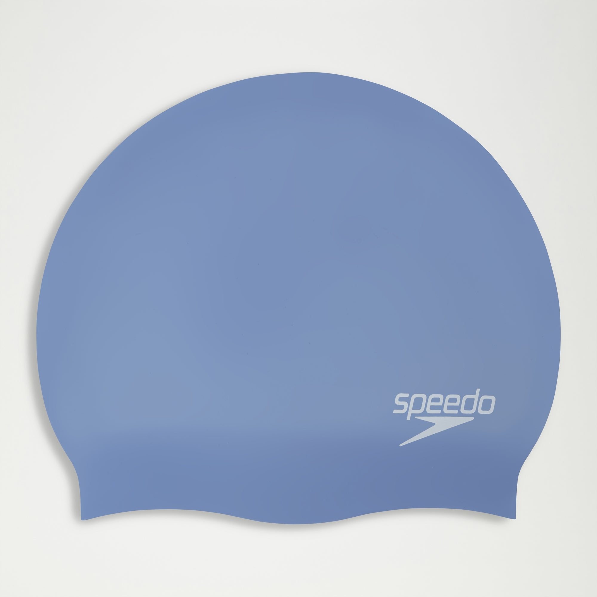 Adult Long Hair Cap Sliver | Speedo UK