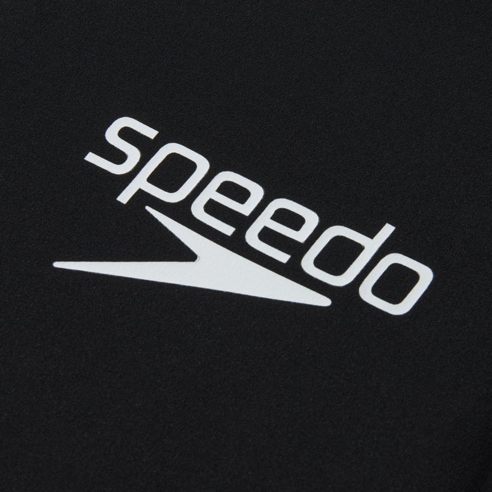 Women's Fastskin LZR Elite Openwater 2.0 Closedback Bodyskin Black