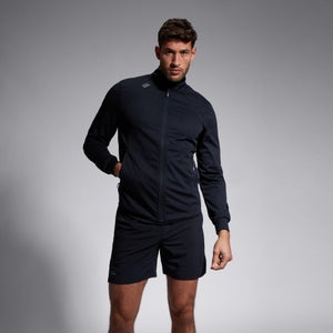 CANTERBURY ELITE WINDSTOPPER JACKET AM BLACK