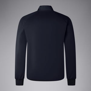 CANTERBURY ELITE WINDSTOPPER JACKET AM BLACK