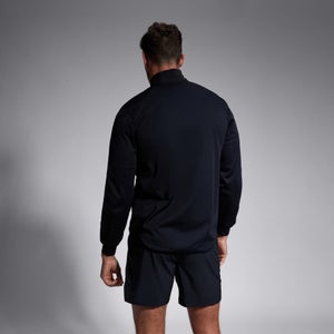 CANTERBURY ELITE WINDSTOPPER JACKET AM BLACK