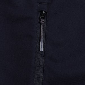 CANTERBURY ELITE WINDSTOPPER JACKET AM BLACK