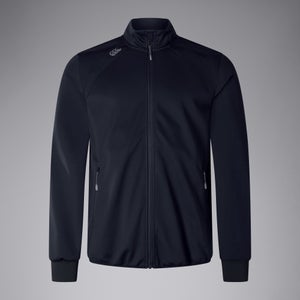 CANTERBURY ELITE WINDSTOPPER JACKET AM BLACK