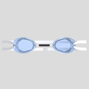 Adult Swedish Goggles Blue