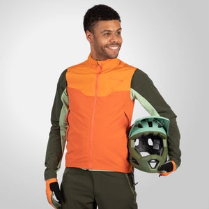 Men's MT500 Spray Gilet - Harvest - XS