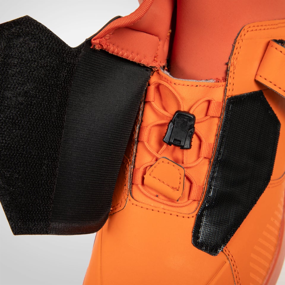 MT500 Burner Clipless Waterproof Shoes - Harvest