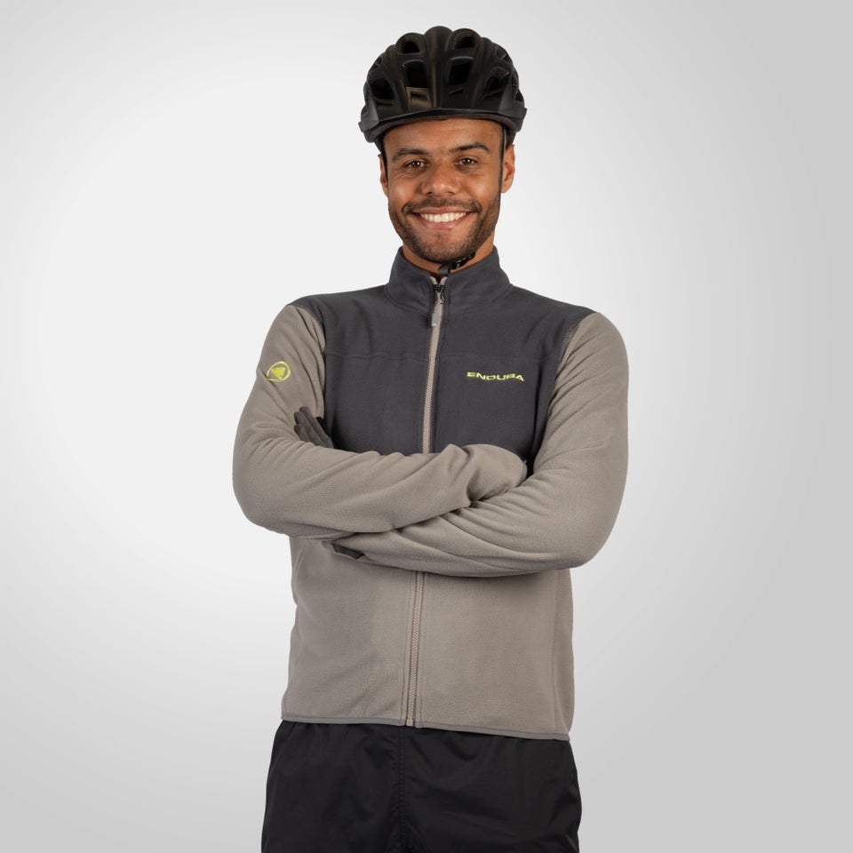 Men's Hummvee PrimaLoft® 3-In-1 Waterproof Jacket - Bright Yellow