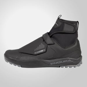MT500 Burner Flat Waterproof Shoes - Black - EU 41